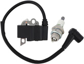 Ignition Coil for STHIL MS441 MS 441 Chainsaw Replace 1138 400 1300 11384001300